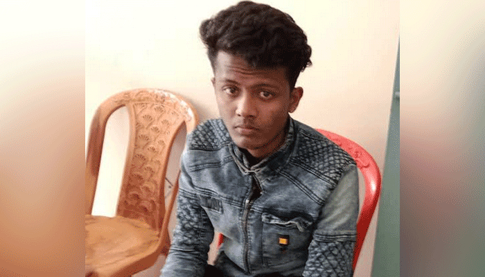 কাঁঠালিয়ায় ২০০৫ পিস ইয়াবাসহ মাদক ব্যবসায়ী আটক