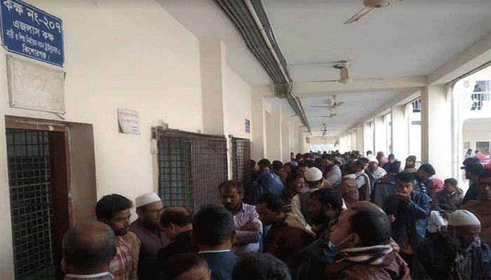 যৌতুকের জন্য স্ত্রী হত্যায় স্বামীর মৃত্যুদণ্ড