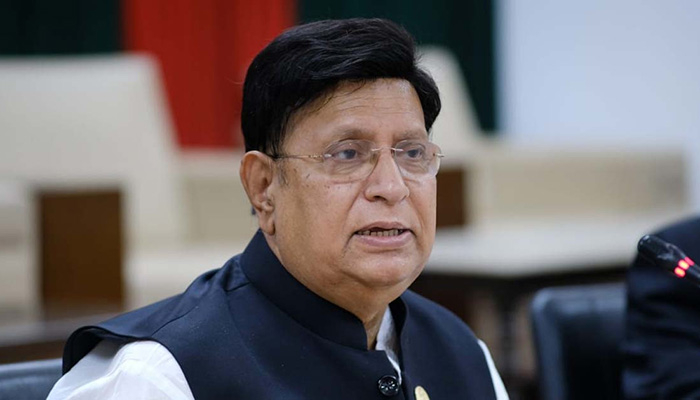 যুক্তরাষ্ট্র আমাদের কোনো দুর্বলতা জানালে ঠিক করে নেব: পররাষ্ট্রমন্ত্রী