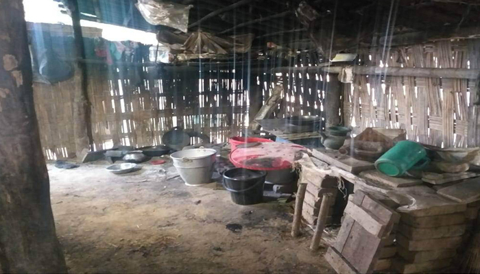কোনো ক্লু পায়নি পুলিশ, ঘটনাস্থল পরিদর্শনে বিশেষজ্ঞ দল