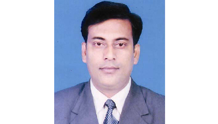 বিএনপি নেতা সরকার সহিদ মারা গেছেন