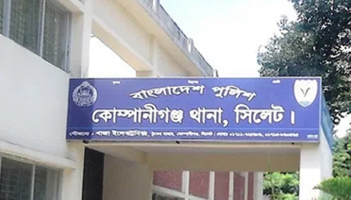 ট্রান্সফরমার চুরি করতে গিয়ে বিদ্যুৎস্পৃষ্টে যুবকের মৃত্যু