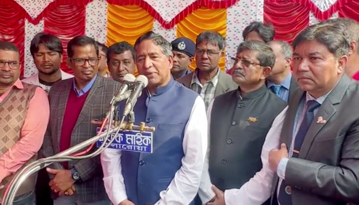 ভোজ্যতেলে বিদেশ নির্ভরতা কমাতে সরিষা চাষের তাগিদ কৃষিমন্ত্রীর
