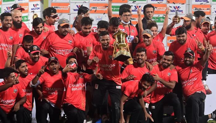 ২০০ টাকায় মিলবে বিপিএলের দুই ম্যাচের টিকিট