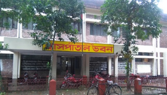 এক্স-রে হয় না ৫৯ শতাংশ উপজেলা হাসপাতালে