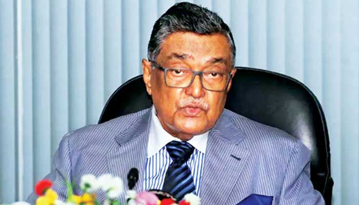 খন্দকার মোশাররফ এবার হারালেন সংসদীয় কমিটির সভাপতির পদ