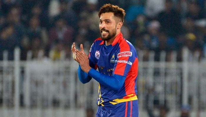 ‘বাংলাদেশে যাচ্ছি’, বিপিএলকে বার্তা দিলেন আমির