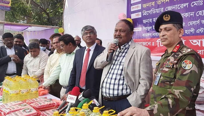 বঙ্গবন্ধুর স্বপ্নের সোনার বাংলা বাস্তবায়নের পথে: বাণিজ্যমন্ত্রী