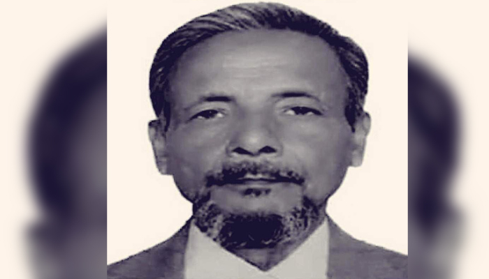 দুর্নীতির দায়ে চেয়ারম্যান বহিষ্কার, এলাকায় মিষ্টি বিতরণ