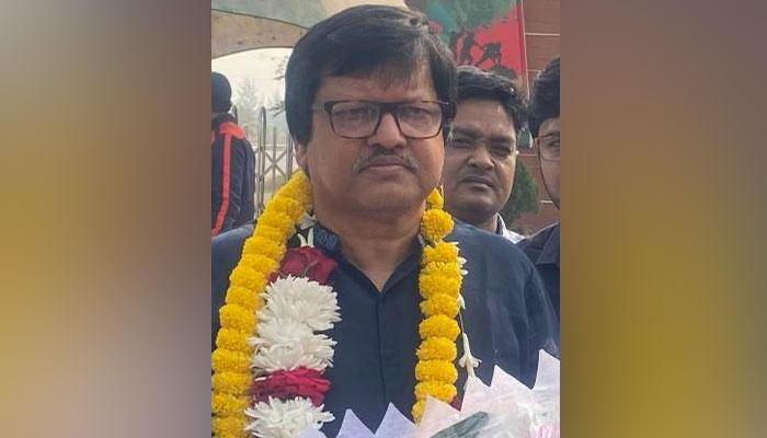 কারামুক্ত হলেন বিএনপি নেতা মোস্তাফিজুর রহমান বাবুল