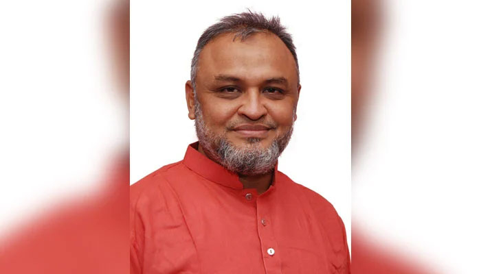 গ্রেপ্তার করে সরকার পতনের আন্দোলন বন্ধ করা যাবে না