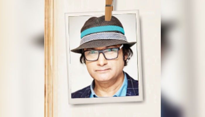 জীবন খাতার পাতা