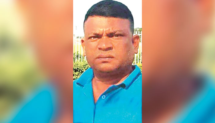ক্ষমতাসীনদের কাছেও আতঙ্ক যুবলীগ নেতা আনোয়ার