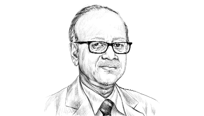 বিদেশে বসে দেশের পায়ে কুড়াল মারা