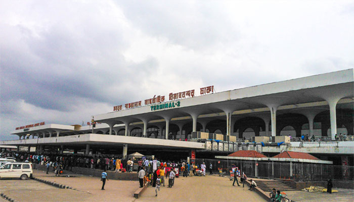 থার্ড টার্মিনাল চলবে পাবলিক-প্রাইভেট পার্টনারশিপে