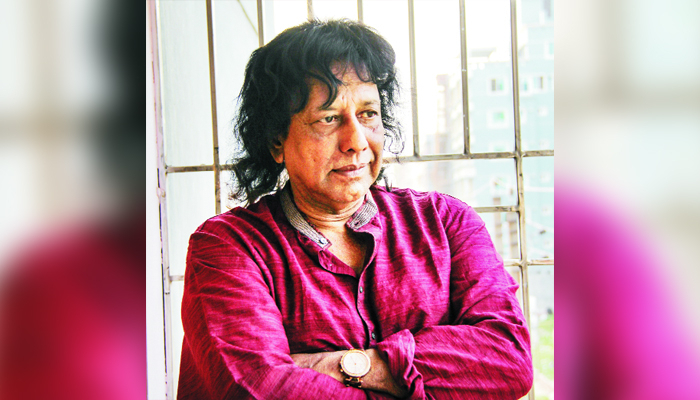 আমাদের র‌্যাংকিন স্ট্রিটের বাড়িটা