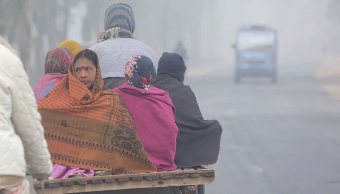 শীত ও আর্ত