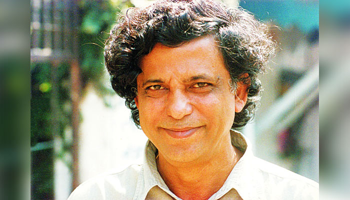 নাটকবিষয়ক প্রবন্ধের সমান্তরাল চিন্তায়