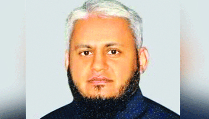 সাবেক কাউন্সিলর সাঈদকে আত্মসমর্পণের নির্দেশ