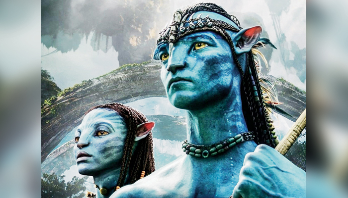 অ্যাভাটারের রেকর্ড