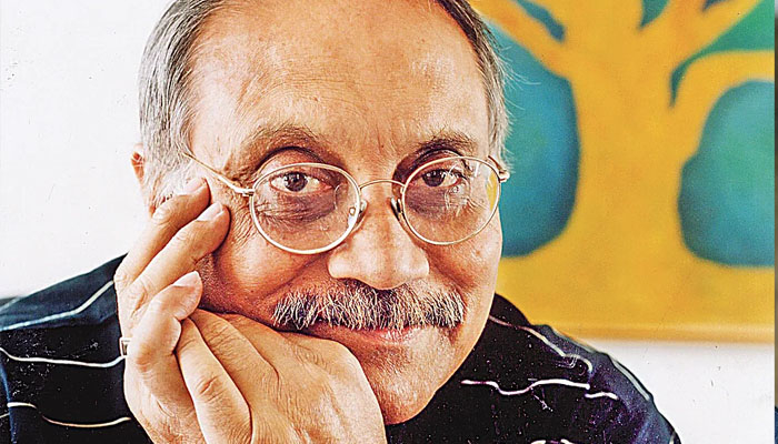 শিল্পকলায় আজ থেকে 'আলী যাকের নতুনের উৎসব'