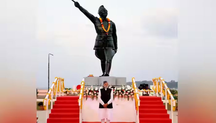 ভারতীয় ২১ সৈন্যের নামে নামকরণ হচ্ছে আন্দামান ও নিকোবরের একুশটি দ্বীপের
