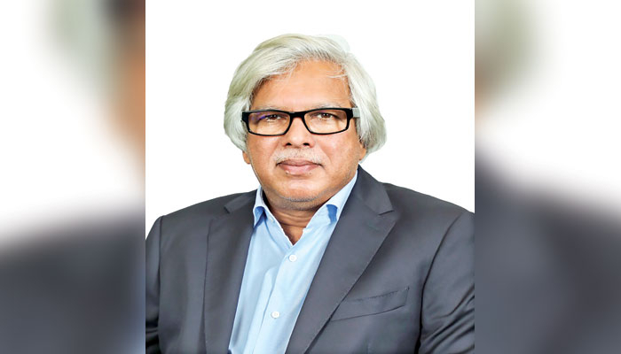 আনোয়ার-উল আলম পুনরায় বিসিআই সভাপতি