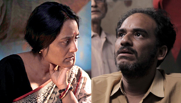 বাংলাদেশ ও ভারতে একসঙ্গে মুক্তি পাচ্ছে 'মায়ার জঞ্জাল'