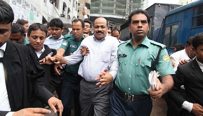 বিএনপি নেতা আসলাম চৌধুরীসহ ৫০ জনের বিচার শুরু