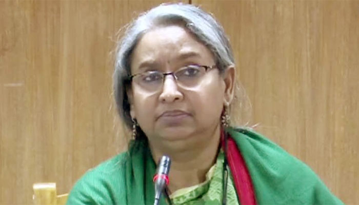 দুই সপ্তাহের মধ্যে শিক্ষার্থীদের সব বই পৌঁছে দেওয়া হবে: শিক্ষামন্ত্রী
