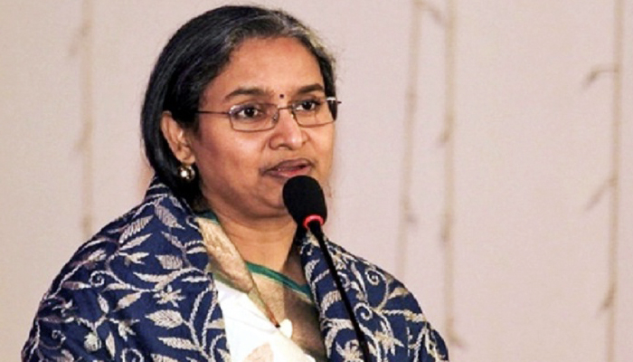 পাঠ্যবইয়ে ভুলের তুলনায় প্রচার বেশি: শিক্ষামন্ত্রী