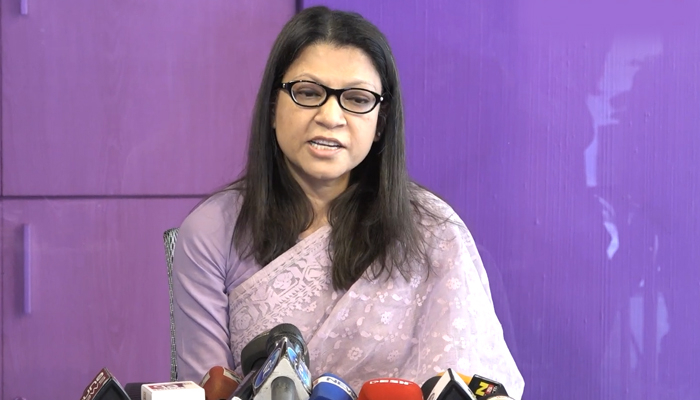 বলিউডের ‘ফারাজ’ মুক্তি বন্ধের দাবি অবিন্তার মায়ের
