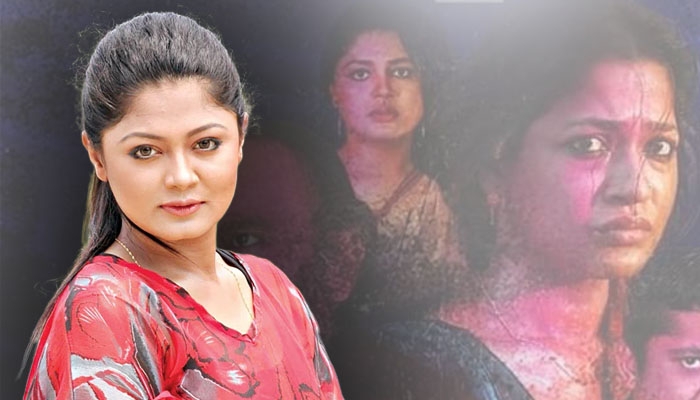 'সুলতানার গুটিতে লিপিরও স্বতন্ত্র একটা জার্নি আছে'