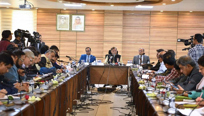 যুক্তরাষ্ট্রে বাংলাদেশি শিক্ষার্থী নিহত হওয়া মানবাধিকার লঙ্ঘন: তথ্যমন্ত্রী