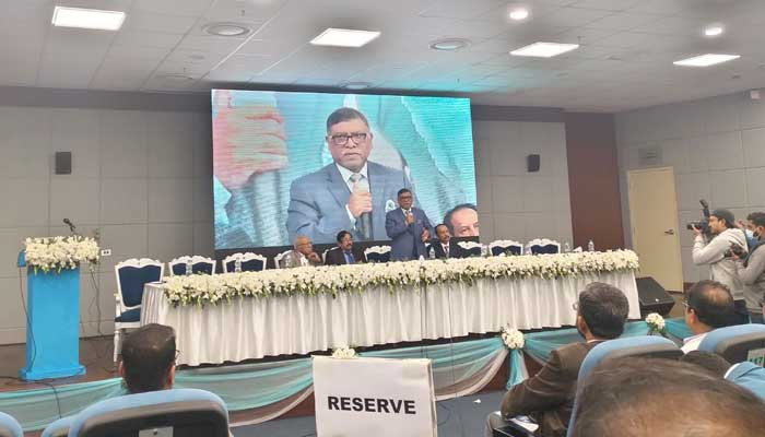 রোগীরা যেন হাসপাতালে ভালো চিকিৎসা পায়: স্বাস্থ্যমন্ত্রী
