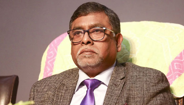 সরকারি হাসপাতালেই প্রাইভেট চেম্বারের কাজ চলছে: স্বাস্থ্যমন্ত্রী