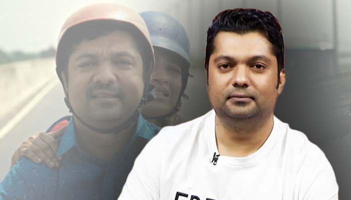 অভিনয়ে আমাকে কেউ ডাকত না, তাই  উপস্থাপনা শুরু করি: জয়