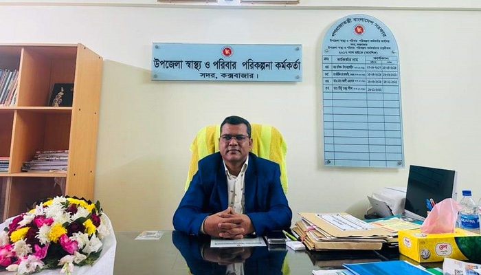 চিকিৎসকের বিরুদ্ধে যৌন হয়রানির অভিযোগ নার্সদের
