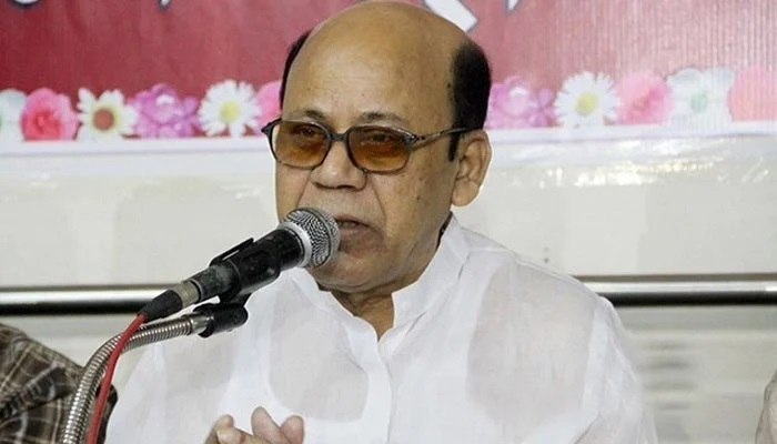 খালেদা জিয়াকে মাইনাস করতে চায় বিএনপি: কামরুল ইসলাম