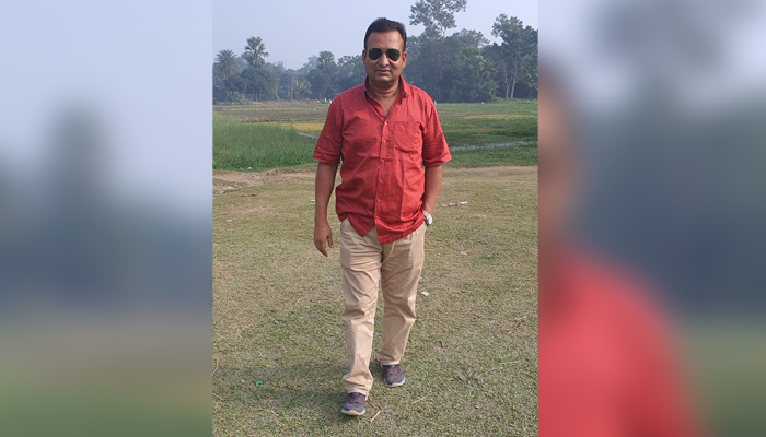 গুলশানে গুলি: স্বেচ্ছাসেবক লীগ নেতাসহ ৫ জনের বিরুদ্ধে মামলা