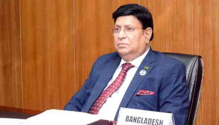 গবেষণা ও উদ্ভাবনে আন্তর্জাতিক সহযোগিতা বজায় রাখার আহ্বান পররাষ্ট্রমন্ত্রীর