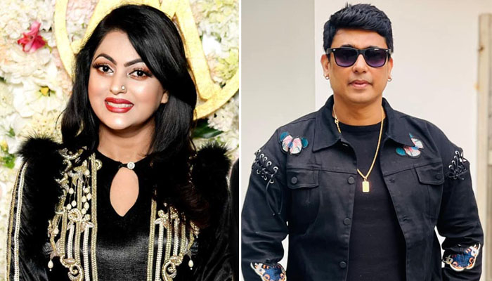 লাভের ১০ শতাংশ চান নিপুণ, জায়েদ চান বলিউডে তার ছবির মুক্তি