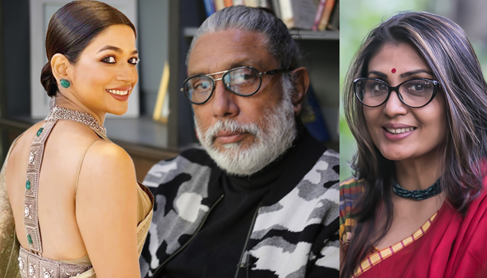 থাকছেন বাঁধন, অভিজ্ঞতা শেয়ার করবেন আফজাল ও বন্যা মির্জা