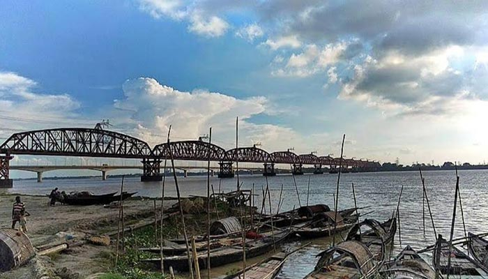 বাংলাদেশ-ভারত যৌথ পানি পর্যবেক্ষণ শুরু আজ