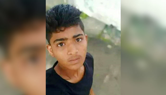 কলাবাগানে পড়ে ছিল কিশোর ইজিবাইক চালকের লাশ