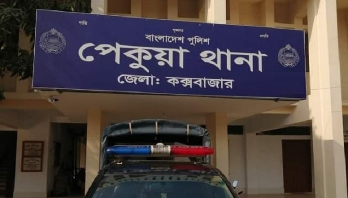 ঘুষ না দেওয়ায় যুবককে চুরির মামলায় ফাঁসানোর অভিযোগ