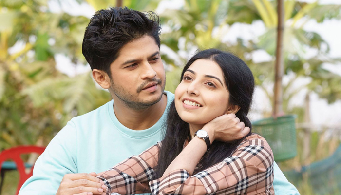পড়শীকে চান নিলয়, ভালোবাসতে পারেন না পড়শী
