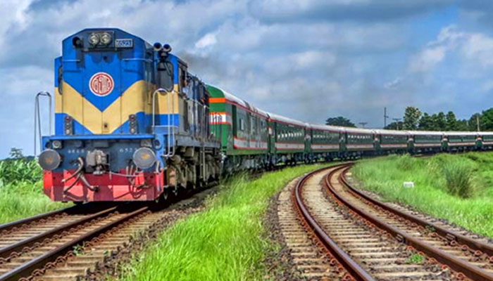 ১৩৮৫ জন লোক নেবে বাংলাদেশ রেলওয়ে, লাগবে এসএসসি পাস