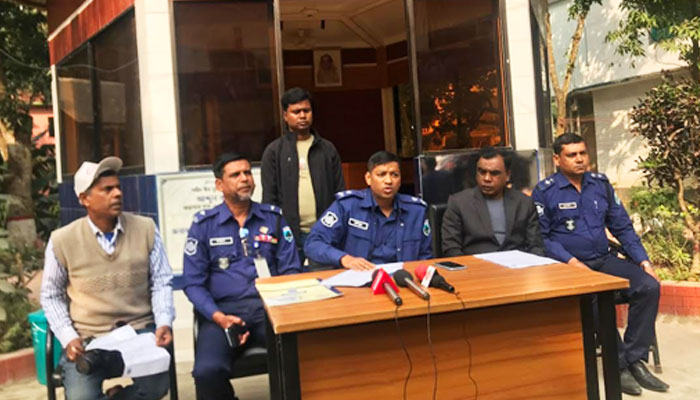 স্বামীকে হত্যার কথা স্বীকার করে আদালতে জবানবন্দি দিলেন ফারজানা