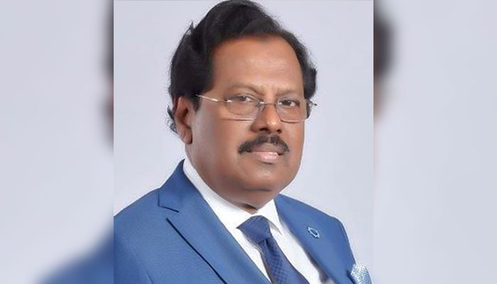 মোহাম্মদ ইউনুছ শাহ্‌জালাল ইসলামী ব্যাংকের চেয়ারম্যান পুনর্নির্বাচিত